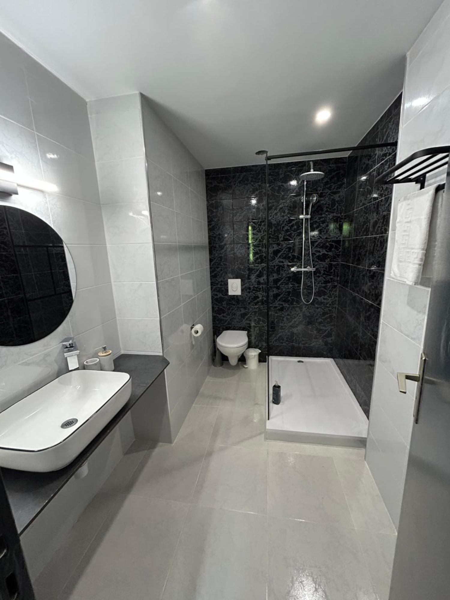 Hotel Le Gambetta Bergerac Exterior photo